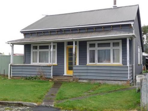 13 Ngarimu Street, Greymouth