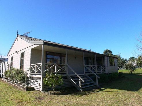 6 Pleasant Place, Pauanui