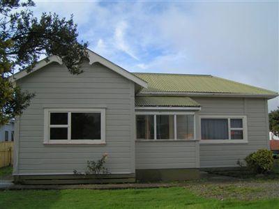 2 Newman Road, Eketahuna