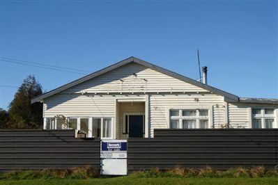 80 Third Street, Kumara