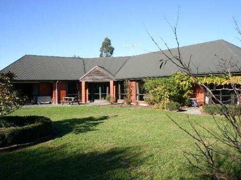 55 Winter Road, Swannanoa