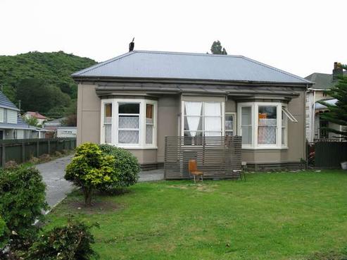 3 Heaphy Street, Greymouth