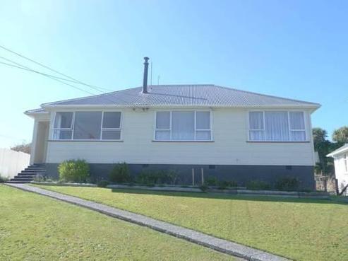 95 Fitzgerald Street, Cobden