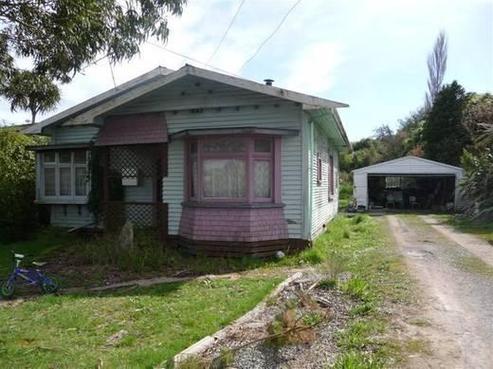 30 Ward Street, Runanga