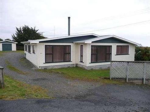 423 Main South Road, Paroa