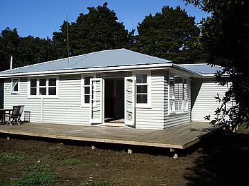 313 Horeke Road, Okaihau