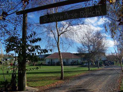 12B Wharepuhunga Road, Otorohanga