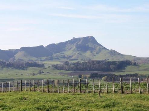 495 Kahuranaki Road, Havelock North