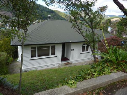 43 Jenner Road, Toi Toi