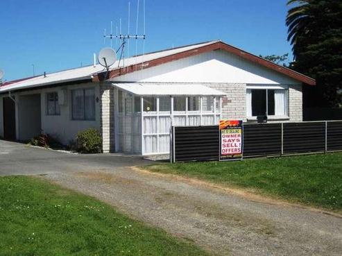 50A Futter Street, Foxton