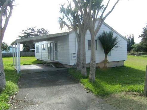 19F Lake Road, Kaitaia