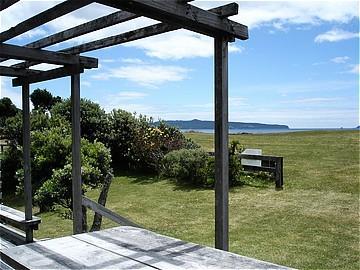 873 Black Jack Road, Opito Bay