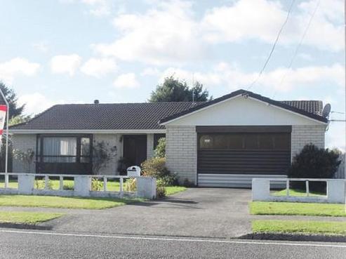 352 Pukehangi Road, Sunnybrook