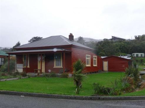 14 Hall-jones Street, Runanga