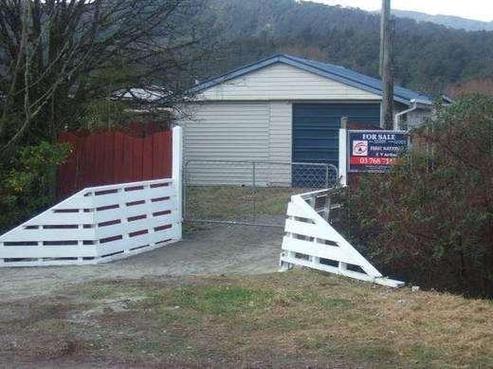 18 Ranfurly Street, Runanga