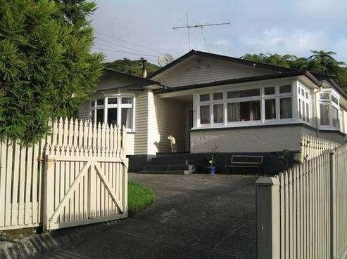 10 Rochfort Street, Greymouth