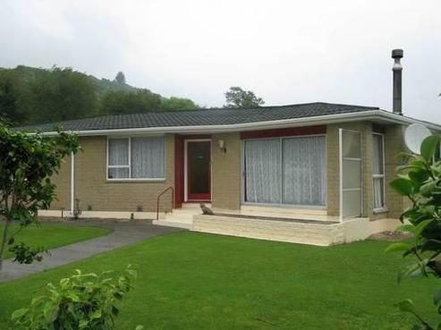 20 Puketahi Street, Greymouth