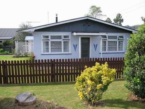 6 Carroll Street, Runanga