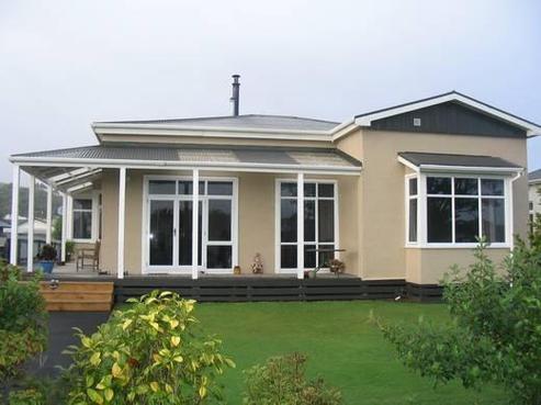 87 Shakespeare Street, Greymouth