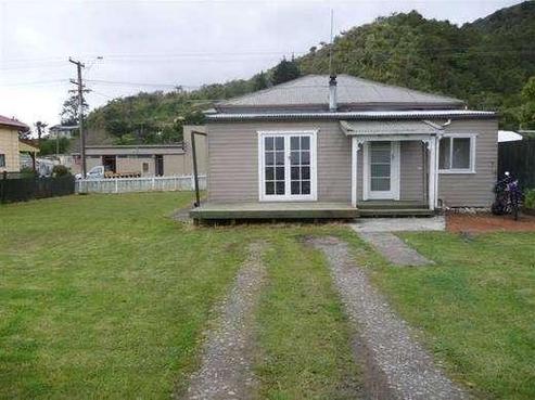 158 Bright Street, Cobden