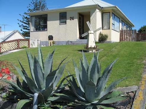 26 Monro Street, Cobden