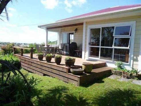 91 Fox Street, Cobden