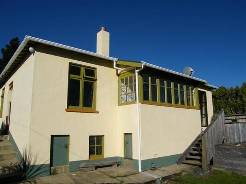 13 Constitution Street, Port Chalmers