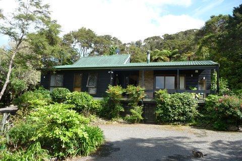 18 King Street, Te Aroha