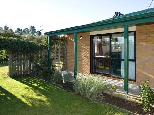 347 Hawkins Road, Hororata