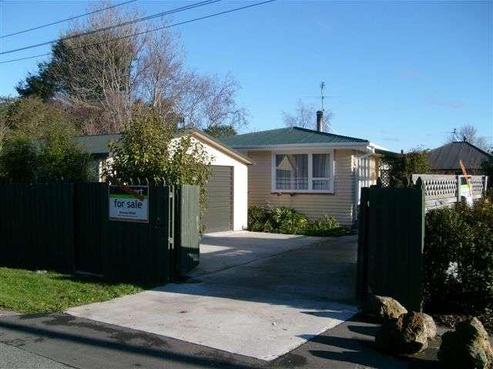 9 Holley Street, Leeston