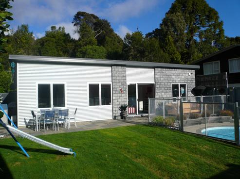 48 Rue Grehan, Akaroa