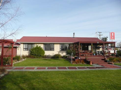 130 Temuka-orari Highway, Winchester
