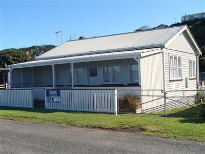 110 Kaora Street, Kawhia