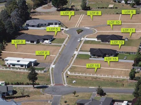 3 Mervyn Brown Place, Solway