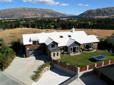 20 Allenby Place, Wanaka