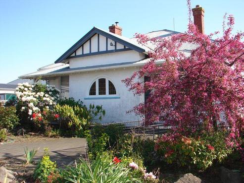 73 College Road, Parkside