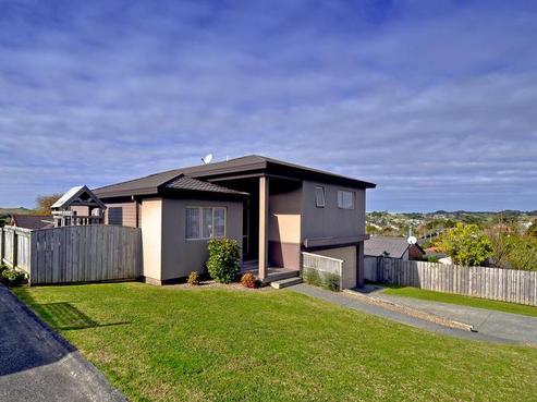 16 Lyttle Lane, Warkworth