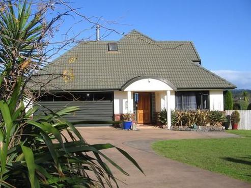 70 George Point Road, Onerahi