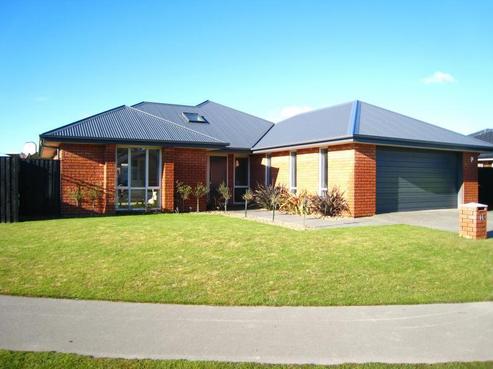 14 Marlowe Place, Rolleston