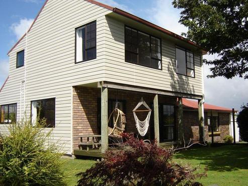 66 Tawari Street, Matamata