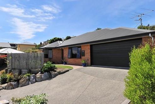 6 Saint Leonard Place, Richmond