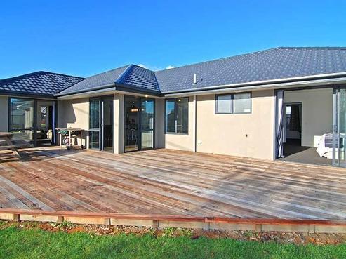 63 Covent Drive, Stoke