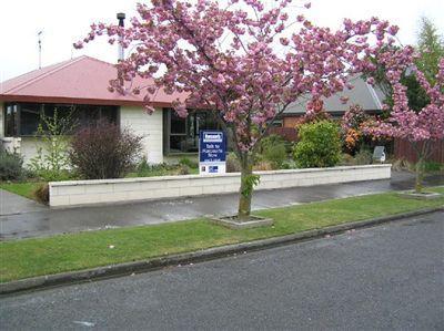 11 Jordan Avenue, Tinwald