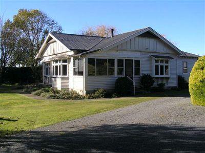 639 Wakanui Road, Elgin