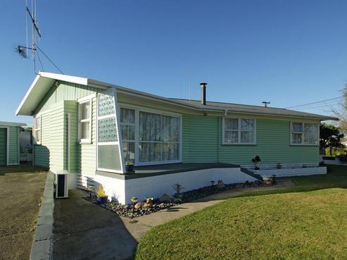 2 English Street, Saint Andrews