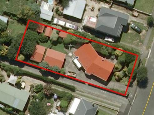 36A Blackburn Street, Frankton