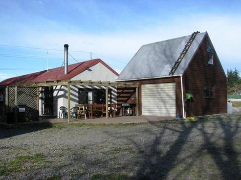 43 Todds Road, Rangiora