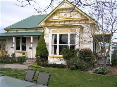 48 George Street, Tinwald