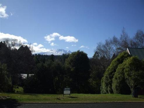 29 Southridge Drive, Ohakune