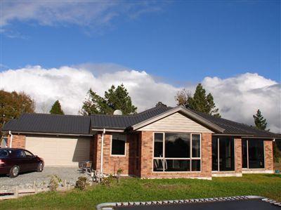 34 Pine Tree Road, Kaniere